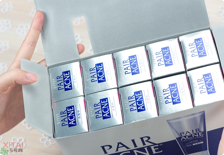 獅王洗面奶好用嗎？獅王洗面奶真假辨別