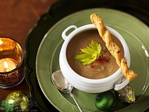 板栗燉排骨吃會(huì)上火嗎？排骨燉板栗的做法