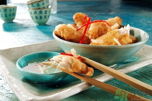 吃什么食物容易過敏？容易引發(fā)過敏的食物有哪些？