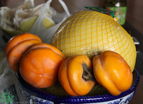 懶柿子吃多了會(huì)怎么樣？懶柿子吃多了好嗎