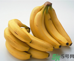 柿子可以和香蕉一起吃嗎？香蕉和柿子能一起吃嗎？