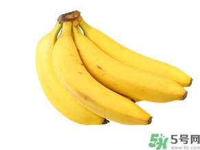 柿子可以和香蕉一起吃嗎？香蕉和柿子能一起吃嗎？
