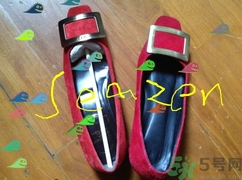 roger vivier高跟鞋真假怎么辨別?rv高跟鞋真假對比圖