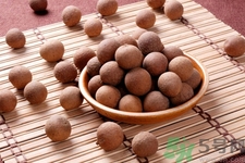 干桂圓一天可以吃幾個(gè)？干桂圓怎么吃最有營(yíng)養(yǎng)？