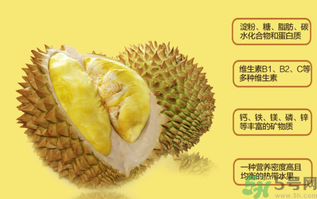 榴蓮不能和什么一起吃？吃榴蓮后不能吃什么？