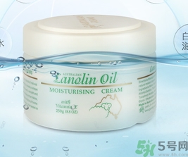 gm綿羊油孕婦可以用嗎？澳洲綿羊油寶寶可以用嗎？