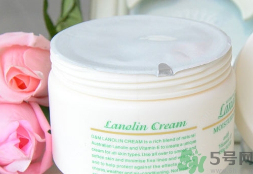 gm綿羊油孕婦可以用嗎？澳洲綿羊油寶寶可以用嗎？