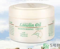 gm綿羊油孕婦可以用嗎？澳洲綿羊油寶寶可以用嗎？