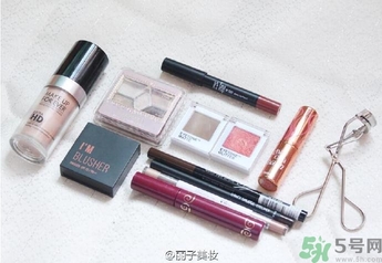 韓孝珠妝怎么化？韓孝珠韓式清新裸妝怎么化？