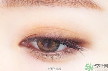 韓孝珠妝怎么化？韓孝珠韓式清新裸妝怎么化？