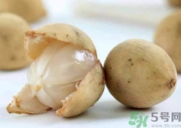 椰色果的功效作用 椰色果怎么吃？