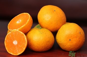 蜜桔孕婦可以吃嗎？孕婦能吃蜜桔嗎？