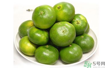 蜜桔孕婦可以吃嗎？孕婦能吃蜜桔嗎？