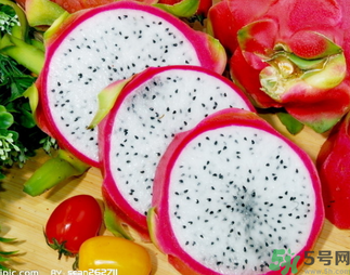 晚上吃火龍果好嗎？晚上吃火龍果會長胖嗎？