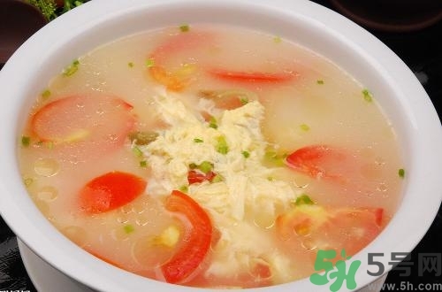 秋季吃什么好？秋季吃什么養(yǎng)肝護(hù)肝排毒？