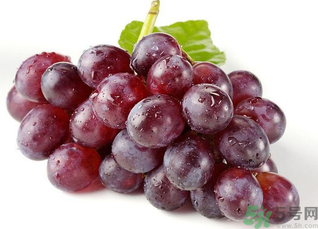 吃葡萄肚子疼怎么回事？吃葡萄肚子疼怎么辦？