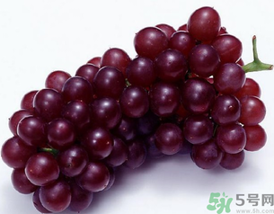 吃葡萄肚子疼怎么回事？吃葡萄肚子疼怎么辦？