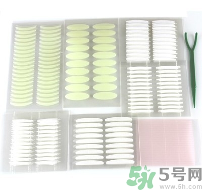 雙眼皮貼怎么貼最自然？雙眼皮貼貼久了會(huì)變雙眼皮嗎？