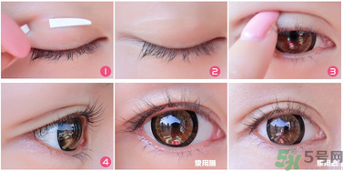 雙眼皮貼怎么貼最自然？雙眼皮貼貼久了會(huì)變雙眼皮嗎？