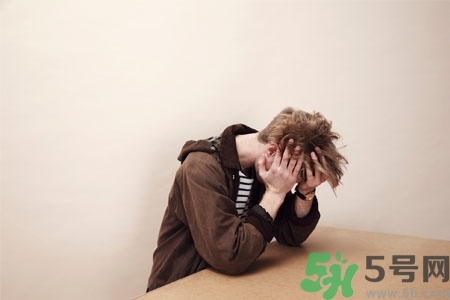 抑郁和性格有關(guān)系嗎？最容易患抑郁癥的性格有哪些？