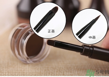 the saem得鮮眼線膏多少錢？the saem得鮮眼線膏使用方法