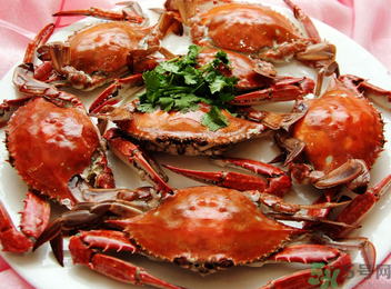 梭子蟹能放冰箱嗎？梭子蟹放冰箱會(huì)死嗎？