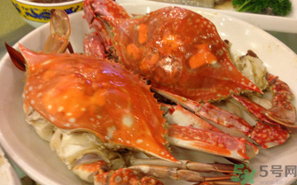 梭子蟹能放冰箱嗎？梭子蟹放冰箱會(huì)死嗎？