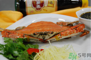 梭子蟹能放冰箱嗎？梭子蟹放冰箱會(huì)死嗎？