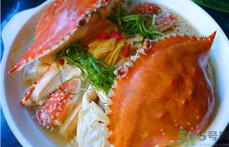 梭子蟹能放冰箱嗎？梭子蟹放冰箱會(huì)死嗎？