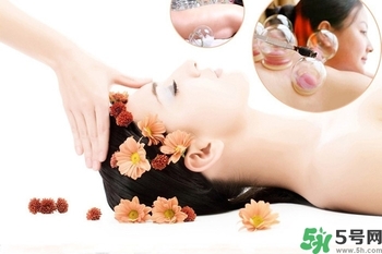 拔罐減肥有副作用嗎？中醫(yī)拔罐減肥的原理是什么