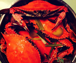 飛蟹蒸多長時間？飛蟹怎么蒸？