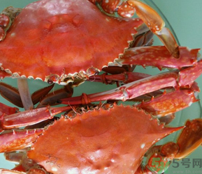 飛蟹蒸多長時間？飛蟹怎么蒸？