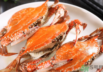 飛蟹蒸多長時間？飛蟹怎么蒸？