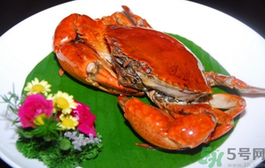 晚上吃螃蟹會(huì)胖嗎？晚上吃螃蟹好嗎？