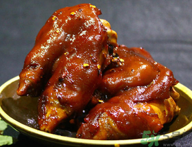 孕婦可以吃鹵豬蹄嗎？吃鹵豬蹄的好處