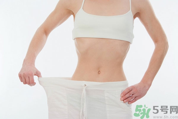 吃什么瘦小腹快？吃什么可以瘦小腹？