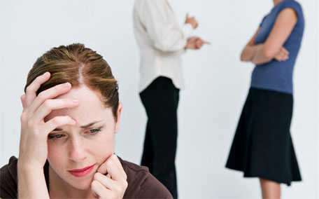 焦慮癥是心理作用嗎 焦慮癥能不能徹底治愈