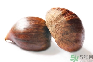 板栗和海鮮能一起吃嗎？板栗和海鮮能同食嗎？