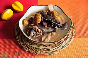 板栗燉排骨吃會(huì)上火嗎？排骨燉板栗的做法