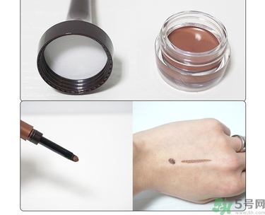 the saem得鮮眼線膏多少錢？the saem得鮮眼線膏使用方法