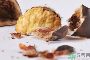 吃板栗肚子脹氣怎么辦？吃板栗對(duì)胃好嗎？