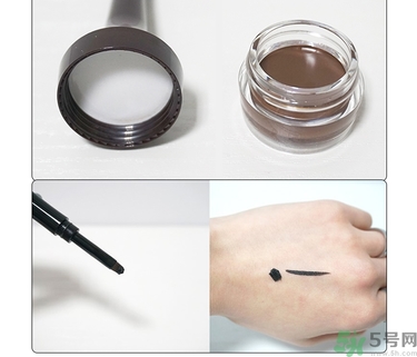 the saem得鮮眼線膏多少錢？the saem得鮮眼線膏使用方法