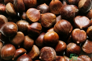 板栗和海鮮能一起吃嗎？板栗和海鮮能同食嗎？