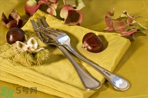 板栗一天吃多少合適？減肥可以吃板栗嗎？