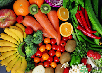 秋季吃什么好？秋季吃什么養(yǎng)肝護(hù)肝排毒？