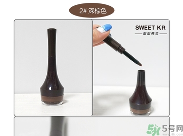 the saem得鮮眼線膏多少錢？the saem得鮮眼線膏使用方法