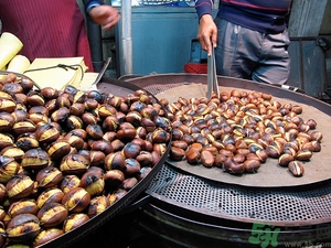 板栗能和啤酒一起吃嗎？吃板栗能喝酒嗎？