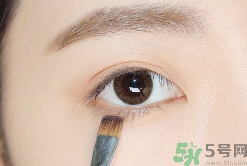 韓孝珠妝怎么化？韓孝珠韓式清新裸妝怎么化？