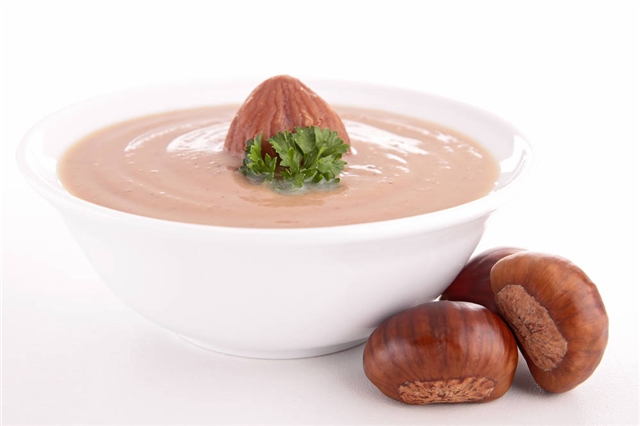 板栗怎么吃最補(bǔ)腎？栗子怎么吃補(bǔ)腎？