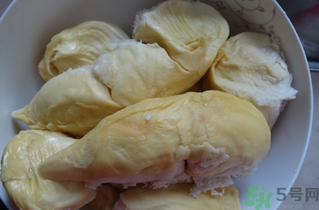 榴蓮剝開后沒熟怎么辦？剝開的榴蓮怎么催熟？